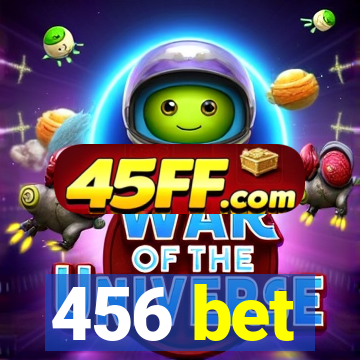 456 bet